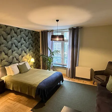 Kazimierz 38 公寓 克拉科夫