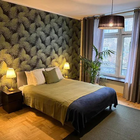 Apartman Kazimierz 38 Krakkó