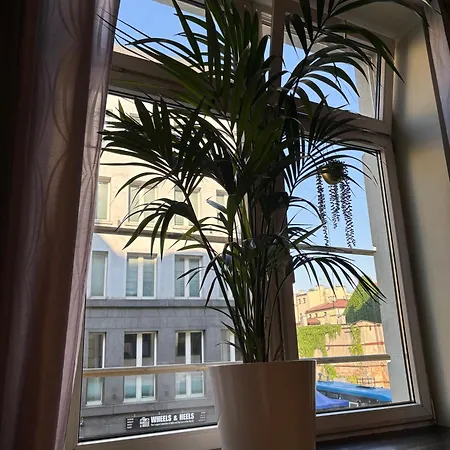 Apartman Kazimierz 38 Krakkó
