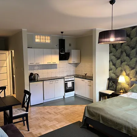 Kazimierz 38 Apartman *