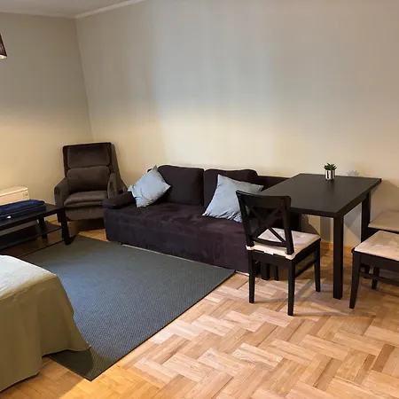 Kazimierz 38 * Krakkó