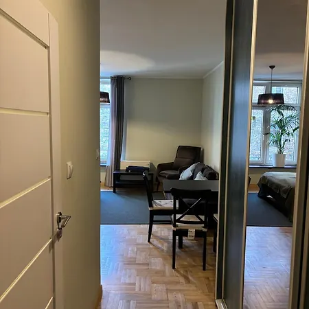 Kazimierz 38 * Krakkó